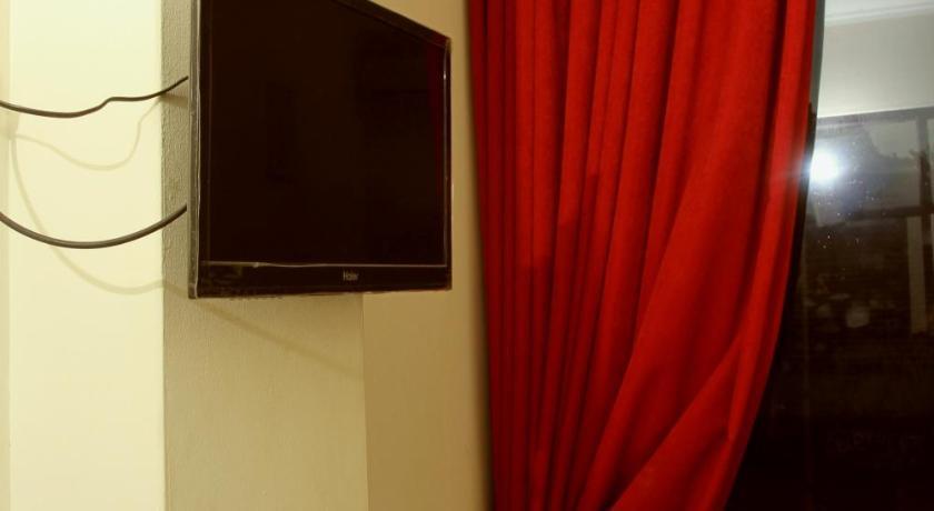 Bantal Guling Alun Alun Bandung Hotel Exterior photo